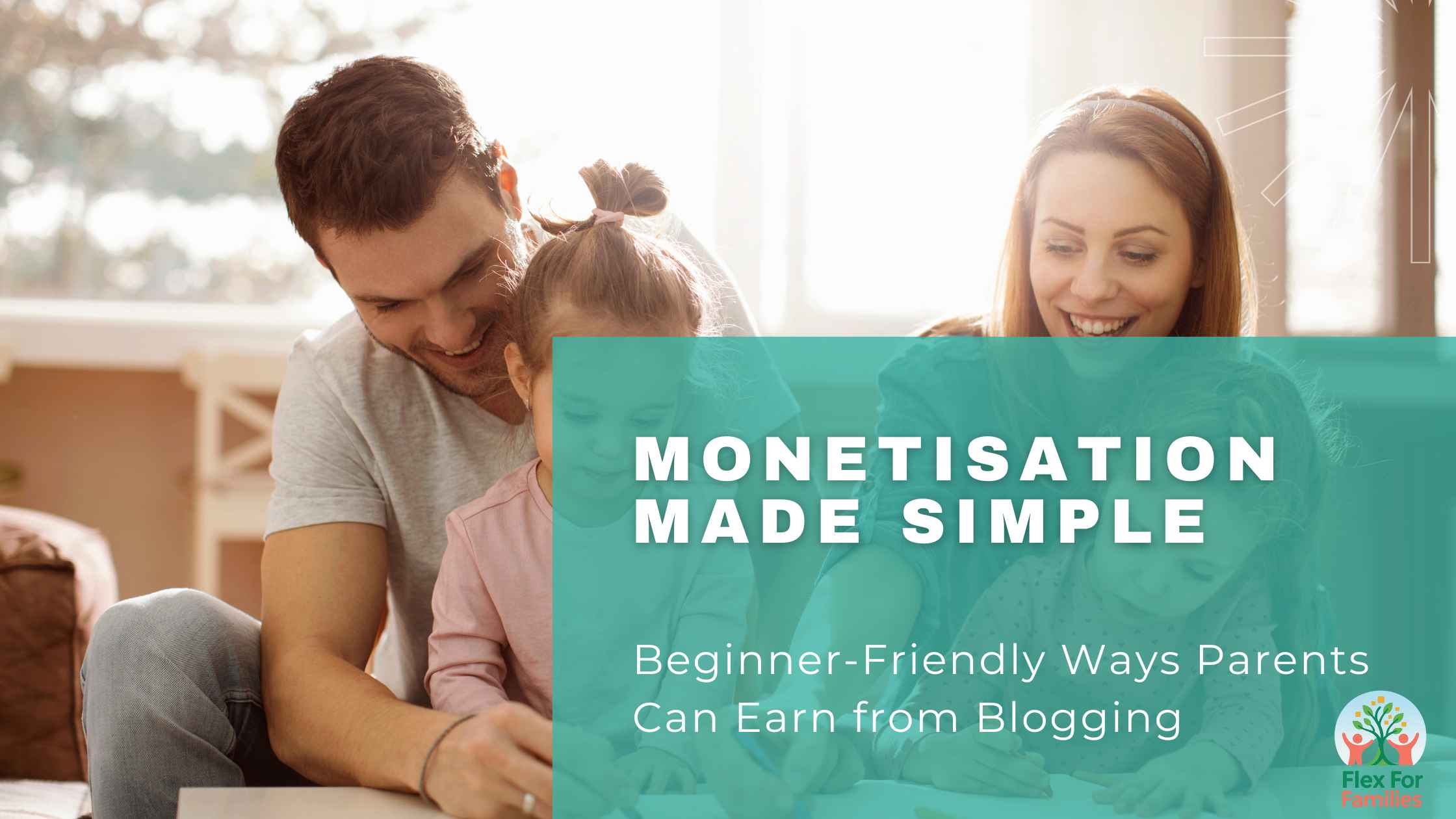 Monetisation Made Simple featured image