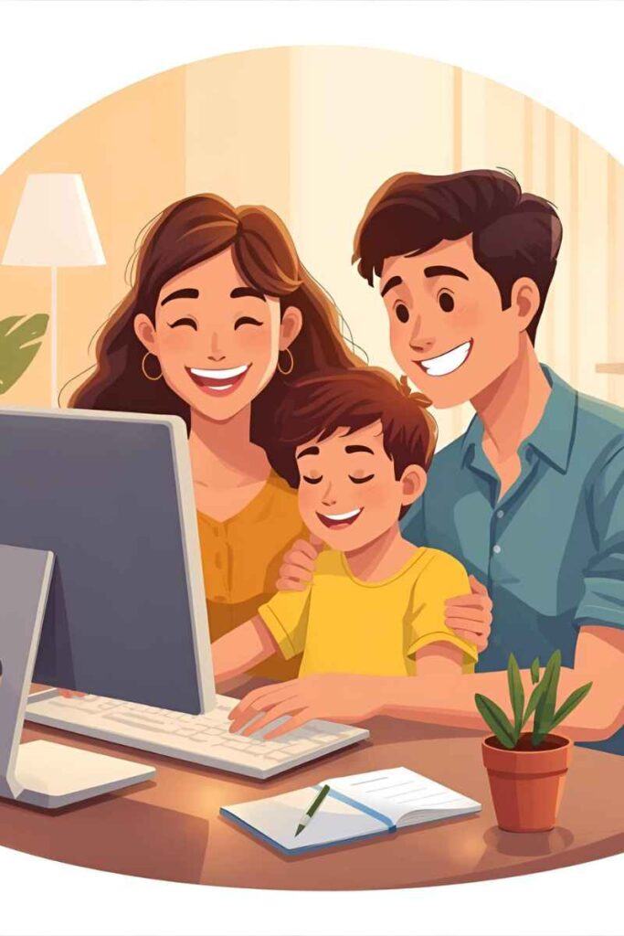 Parent-Blogging-Hub