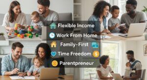 affiliate marketing for parents featured image