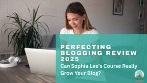 Perfecting Blogging Review 2025