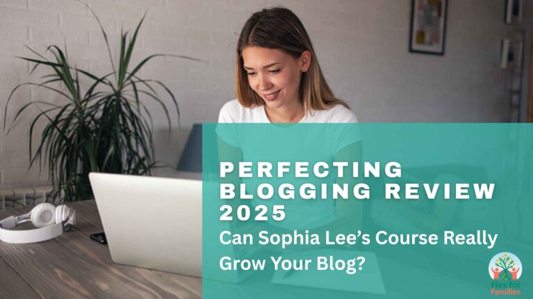 Perfecting Blogging Review 2025