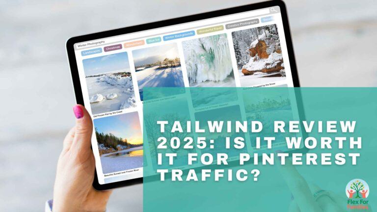 Tailwind Review 2025 Is It Worth It For Pinterest Traffic