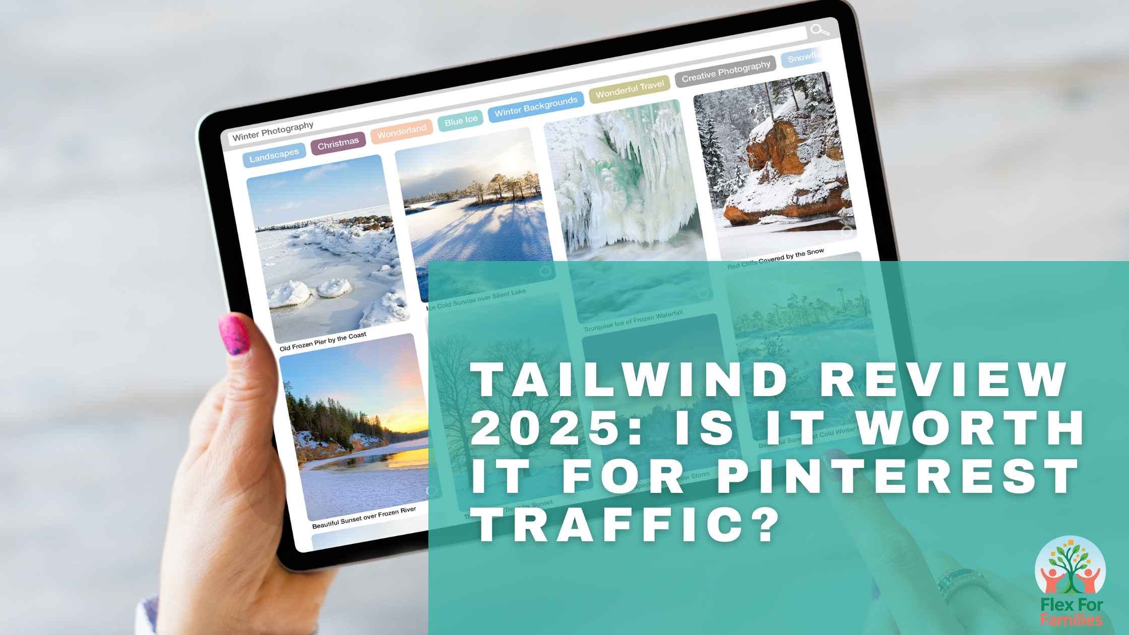 Tailwind Review 2025 Is It Worth It For Pinterest Traffic