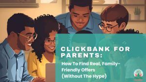 clickbank-for-parents