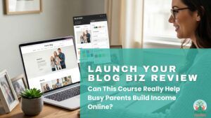 launch your blog biz review featured image