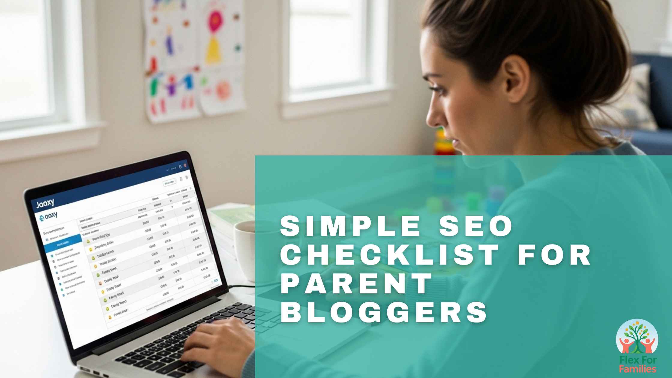 simple-seo-checklist-for-parent-bloggers