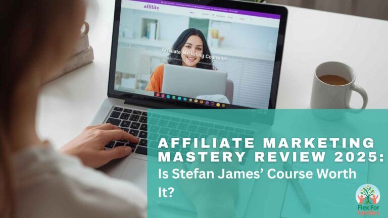 Affiliate Marketing Mastery Review