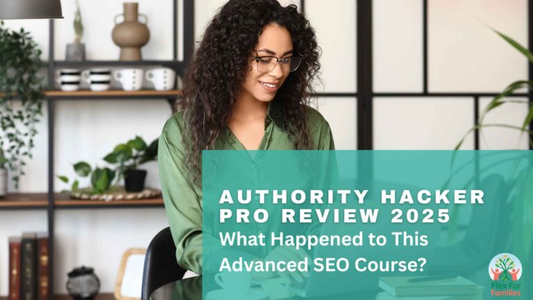 Authority Hacker Pro Review