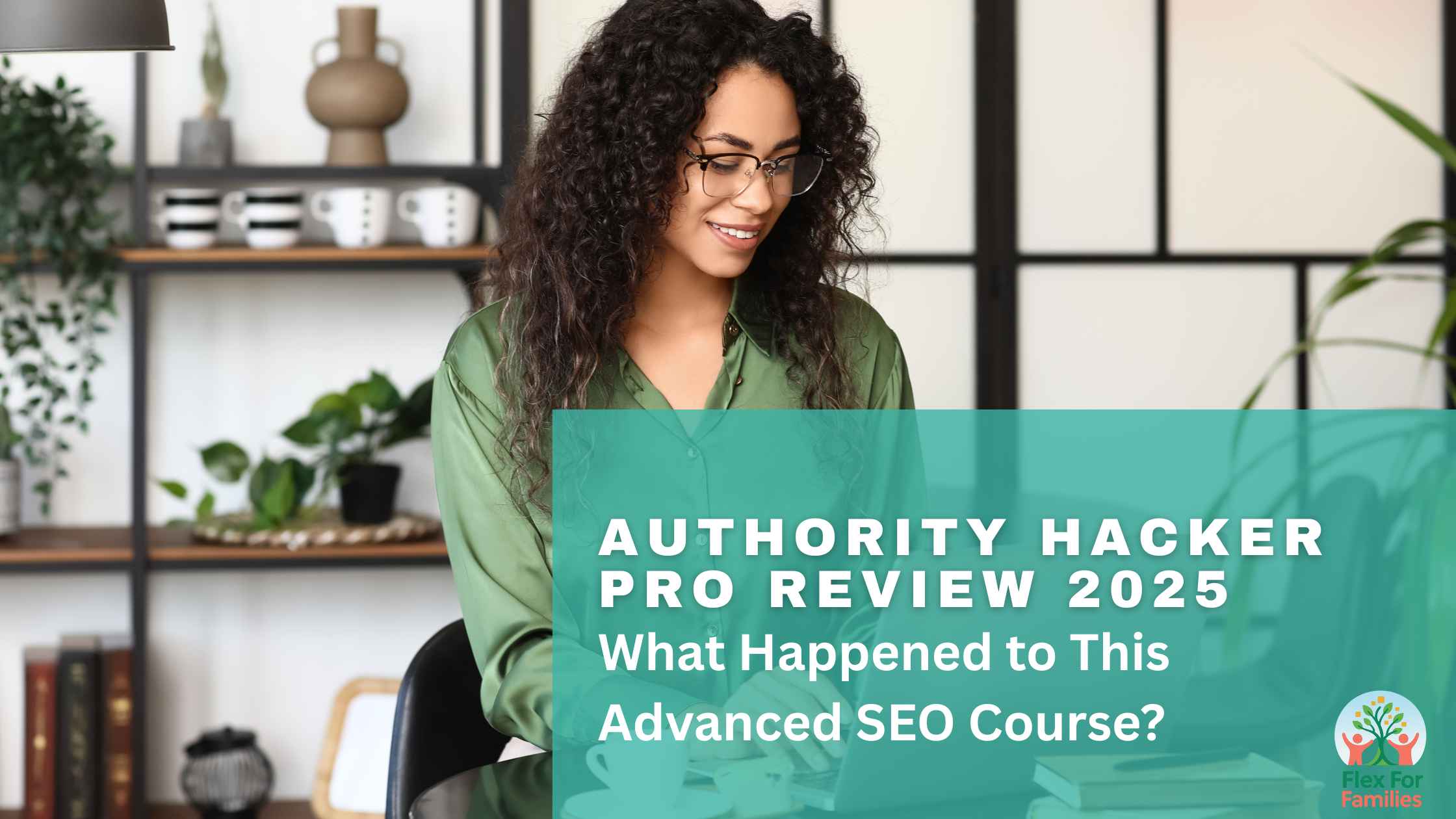 Authority Hacker Pro Review