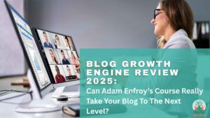 Blog Growth Engine Review 2025