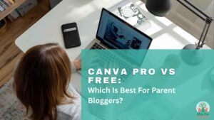 Canva Pro Vs Free Featured Image