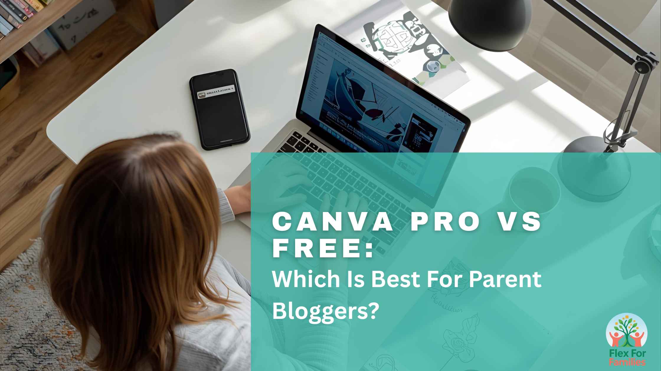 Canva Pro Vs Free Featured Image