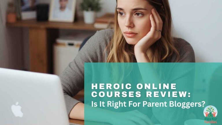 Heroic Online Courses Review featured image