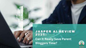 Jasper AI Review 2025