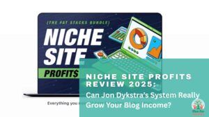 Niche Site Profits Review