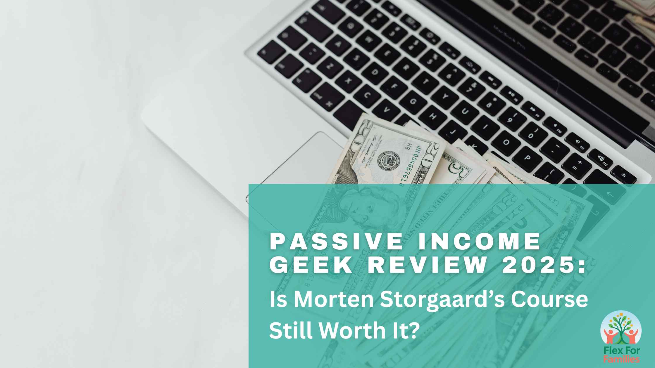 Passive Income Geek Review 2025