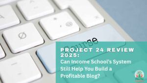 Project 24 Review 2025