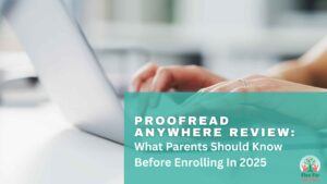Proofread Anywhere Review