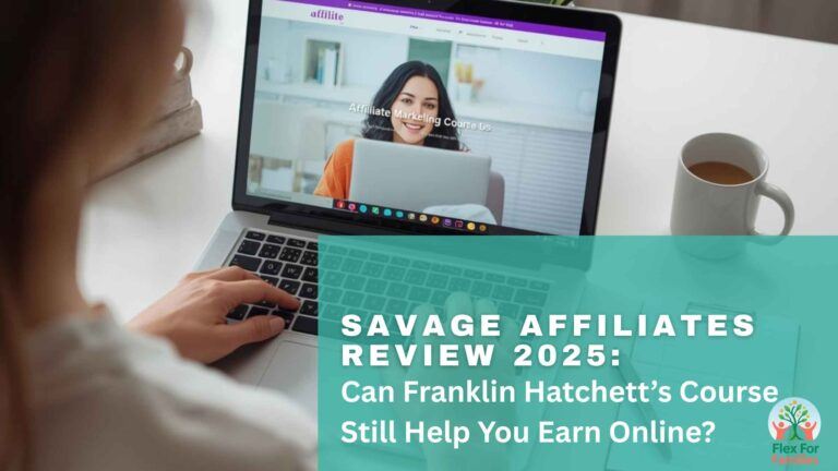 Savage Affiliates Review