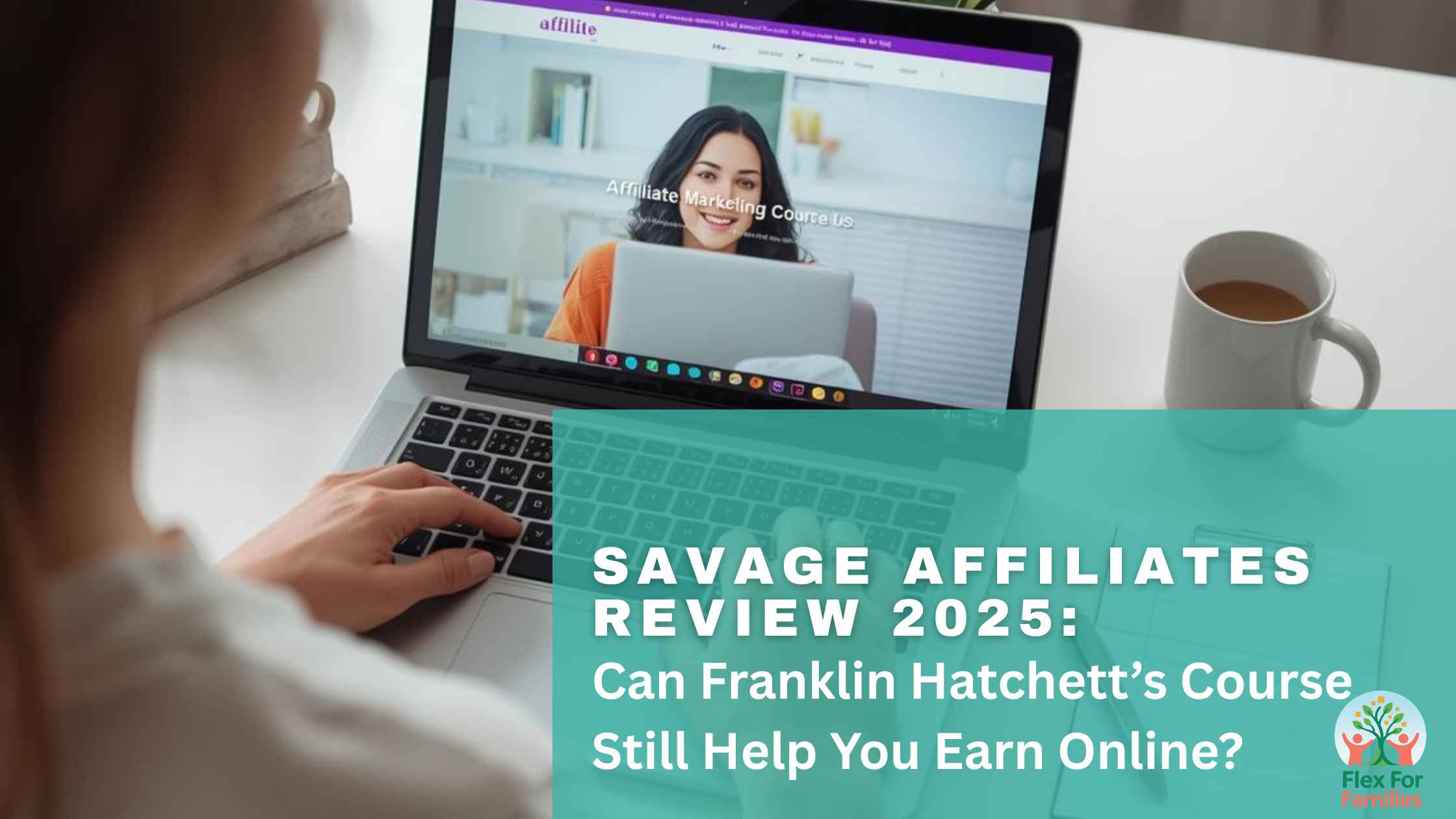 Savage Affiliates Review