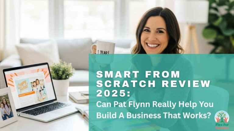 Smart From Scratch Review 2025