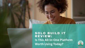 Solo Build It Review featured image