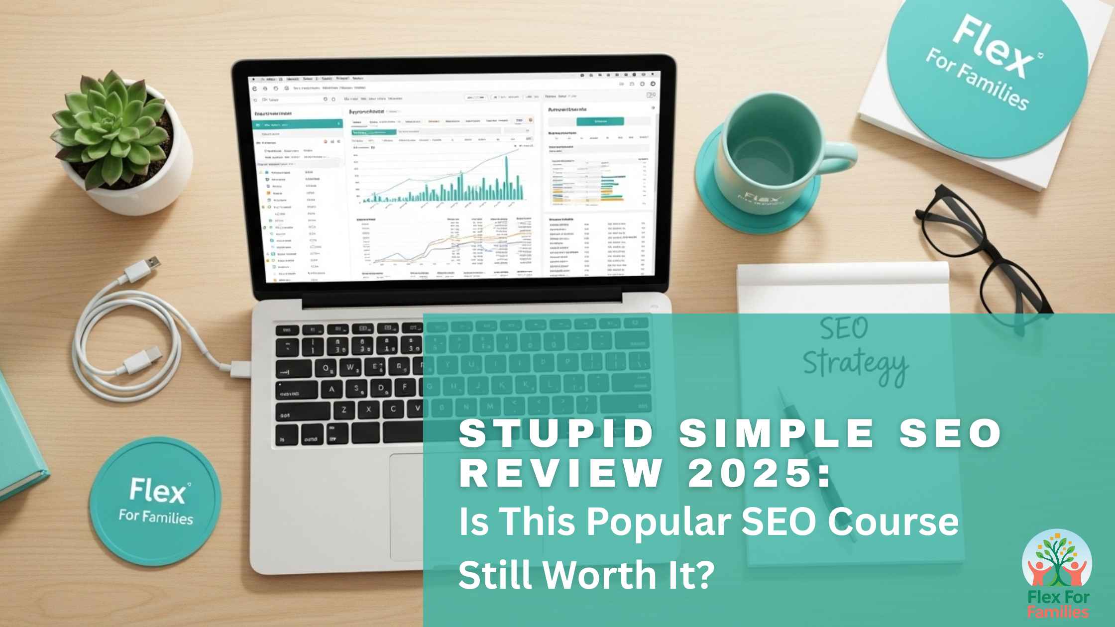 Stupid Simple SEO Review featured image