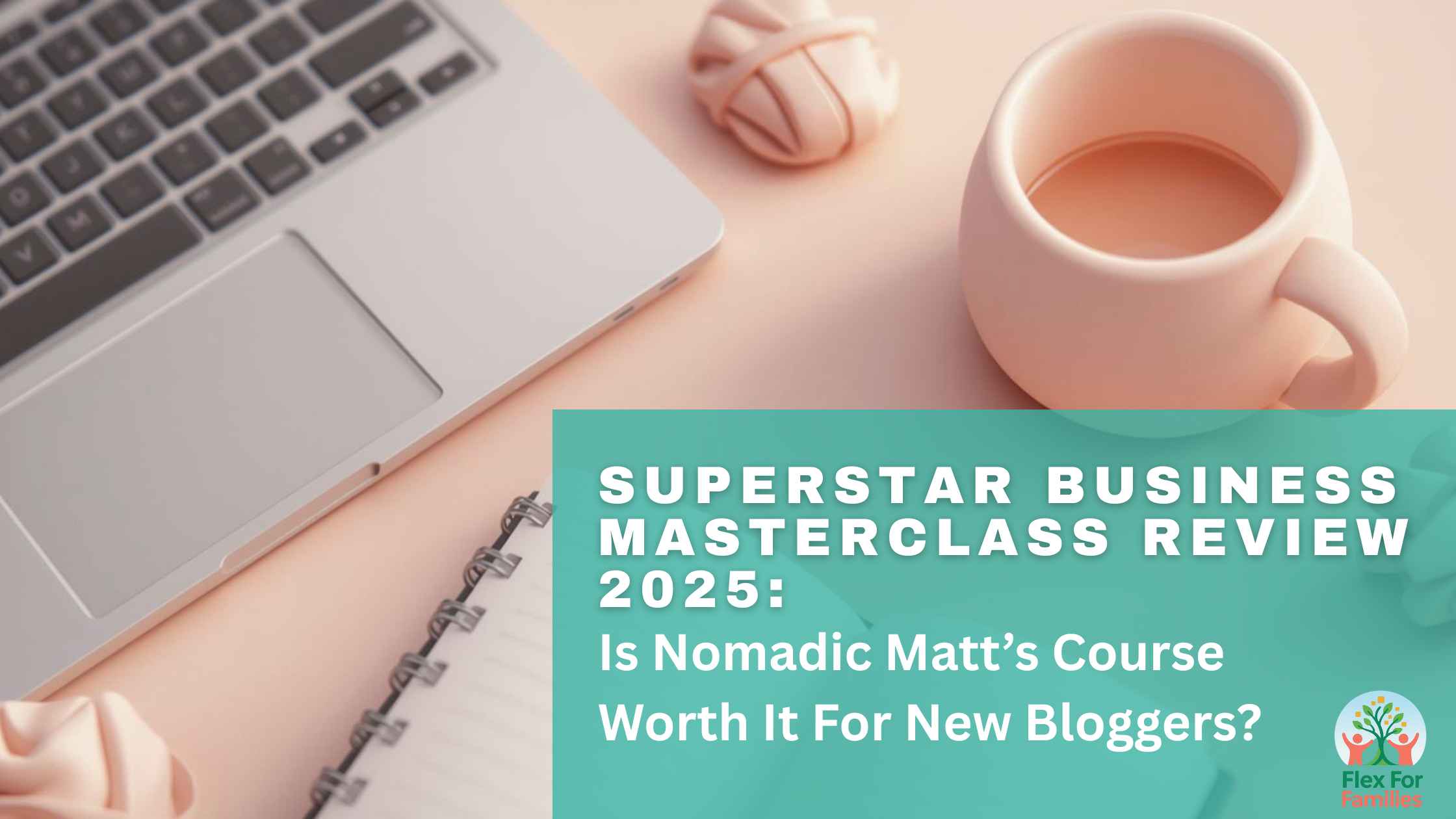 Superstar Business Masterclass Review