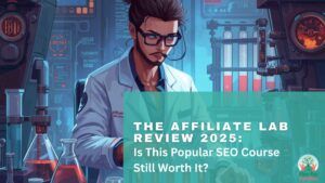 The Affiliate Lab Review featured image