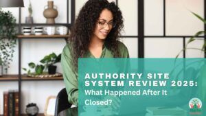 The Authority Site System Review