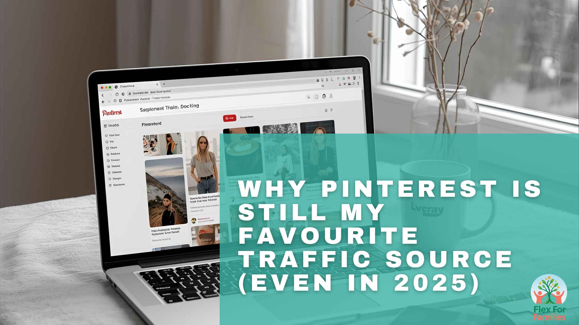 Why Pinterest Is Still My Favourite Traffic Source (Even In 2025)