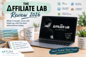 affiliate lab 2026 hero