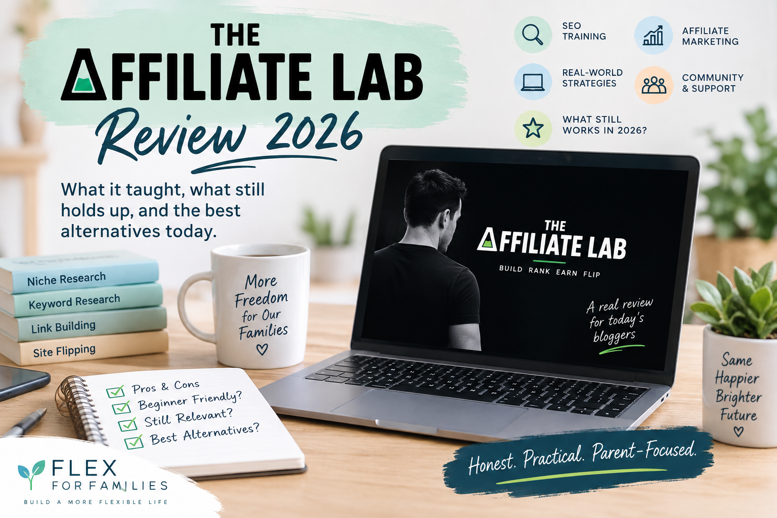 affiliate lab 2026 hero