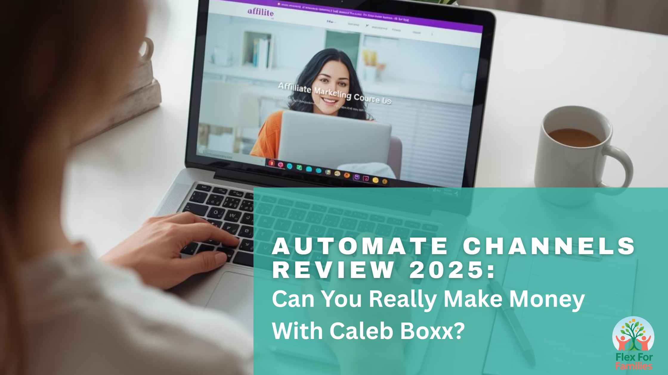 Automate Channels Review