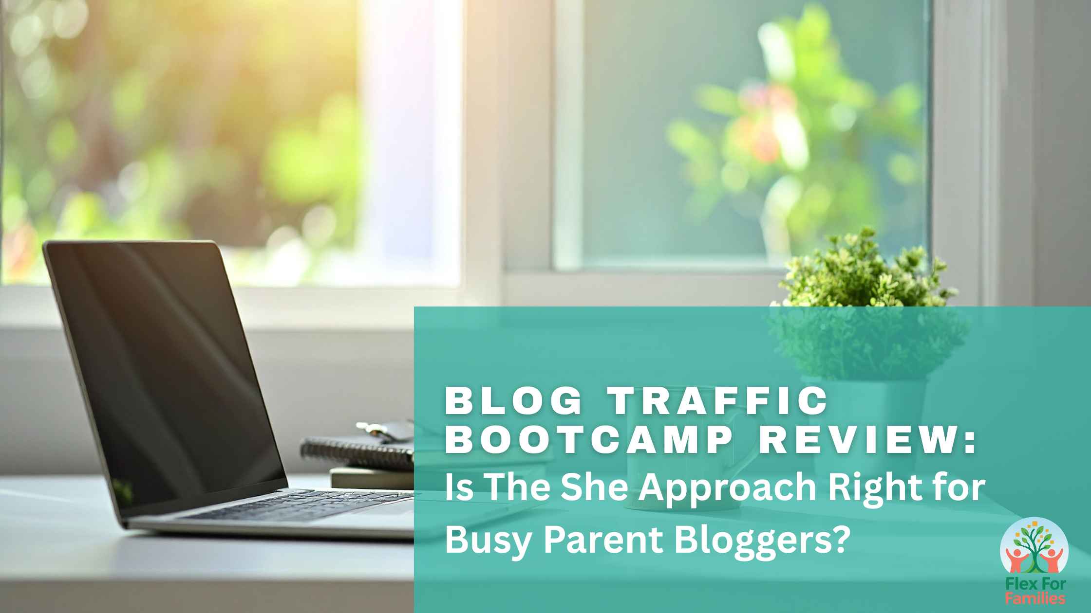 Blog Traffic Bootcamp Review featured image