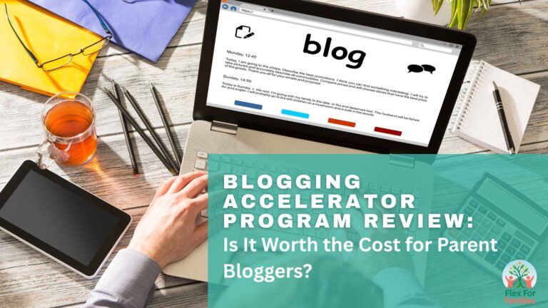 Blogging Accelerator Program Review featured image