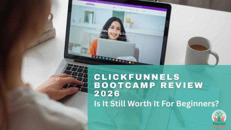ClickFunnels Bootcamp Review