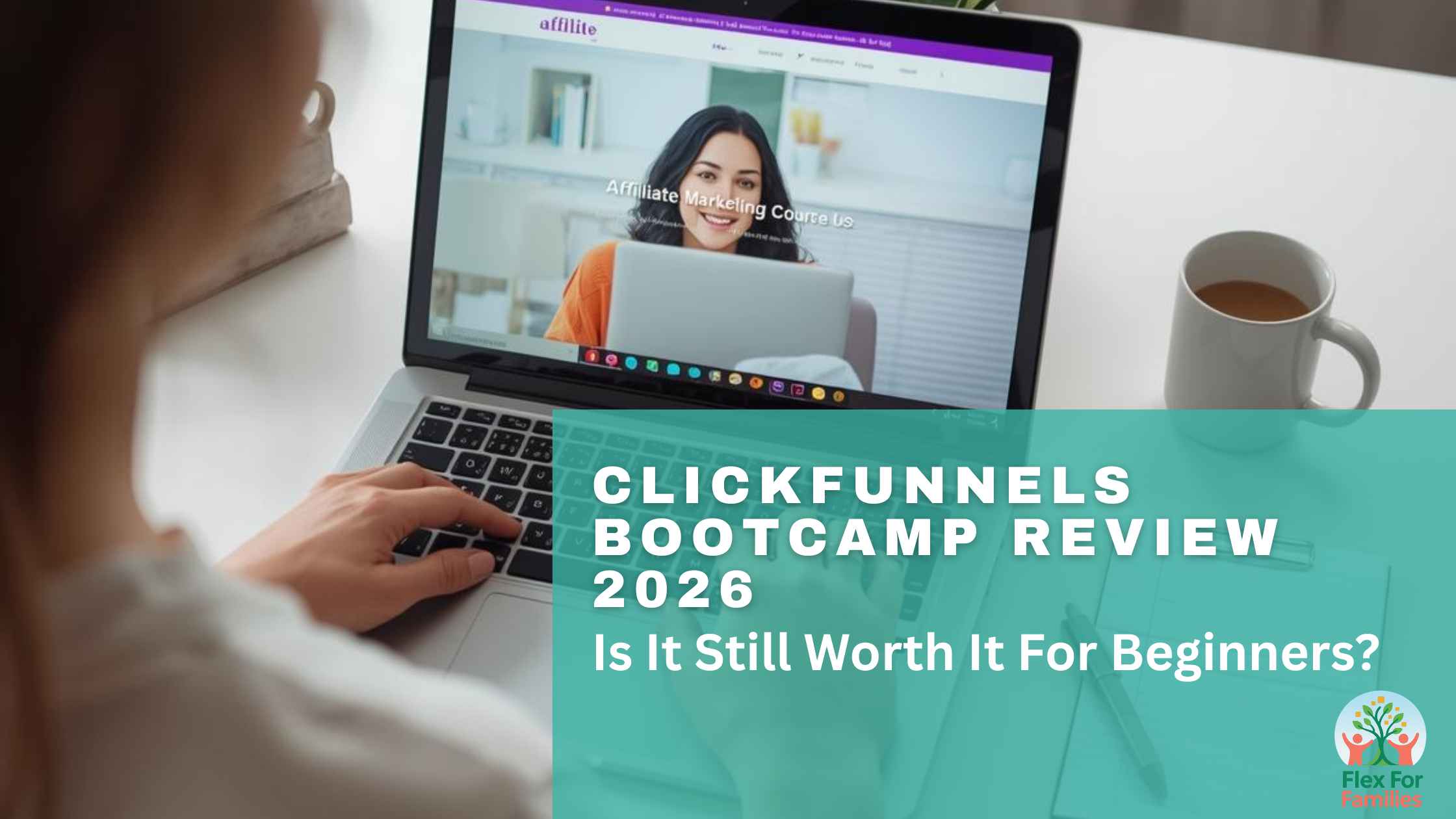 ClickFunnels Bootcamp Review