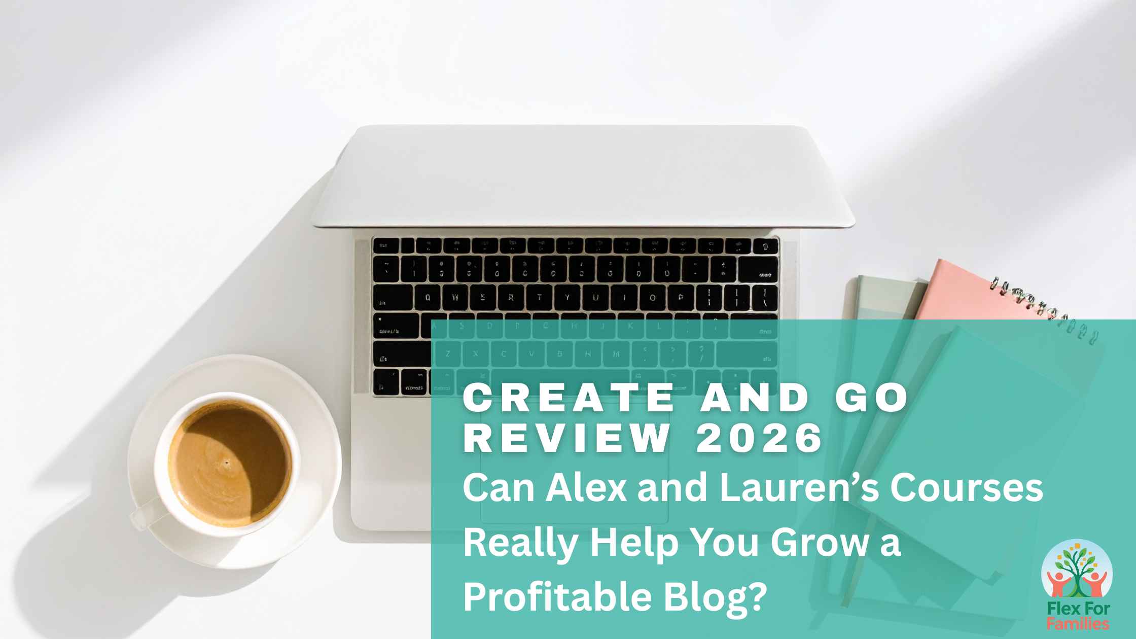 Create and Go Review featured image