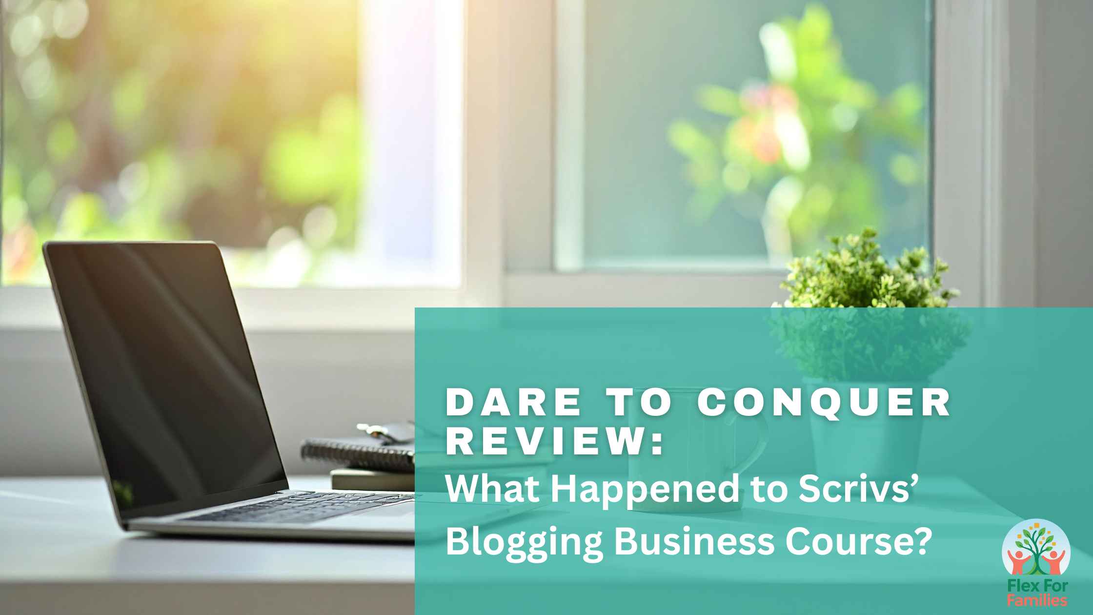 Dare to Conquer Review featured image