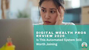 Digital Wealth Pros Review featured image