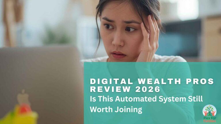 Digital Wealth Pros Review featured image