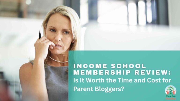 Income School Membership Review featured image