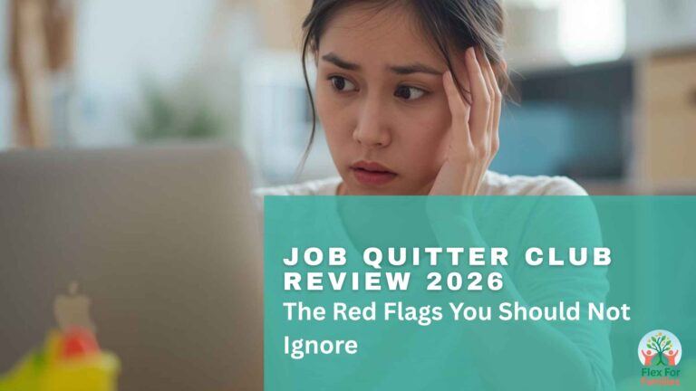 Job Quitter Club Review featured image