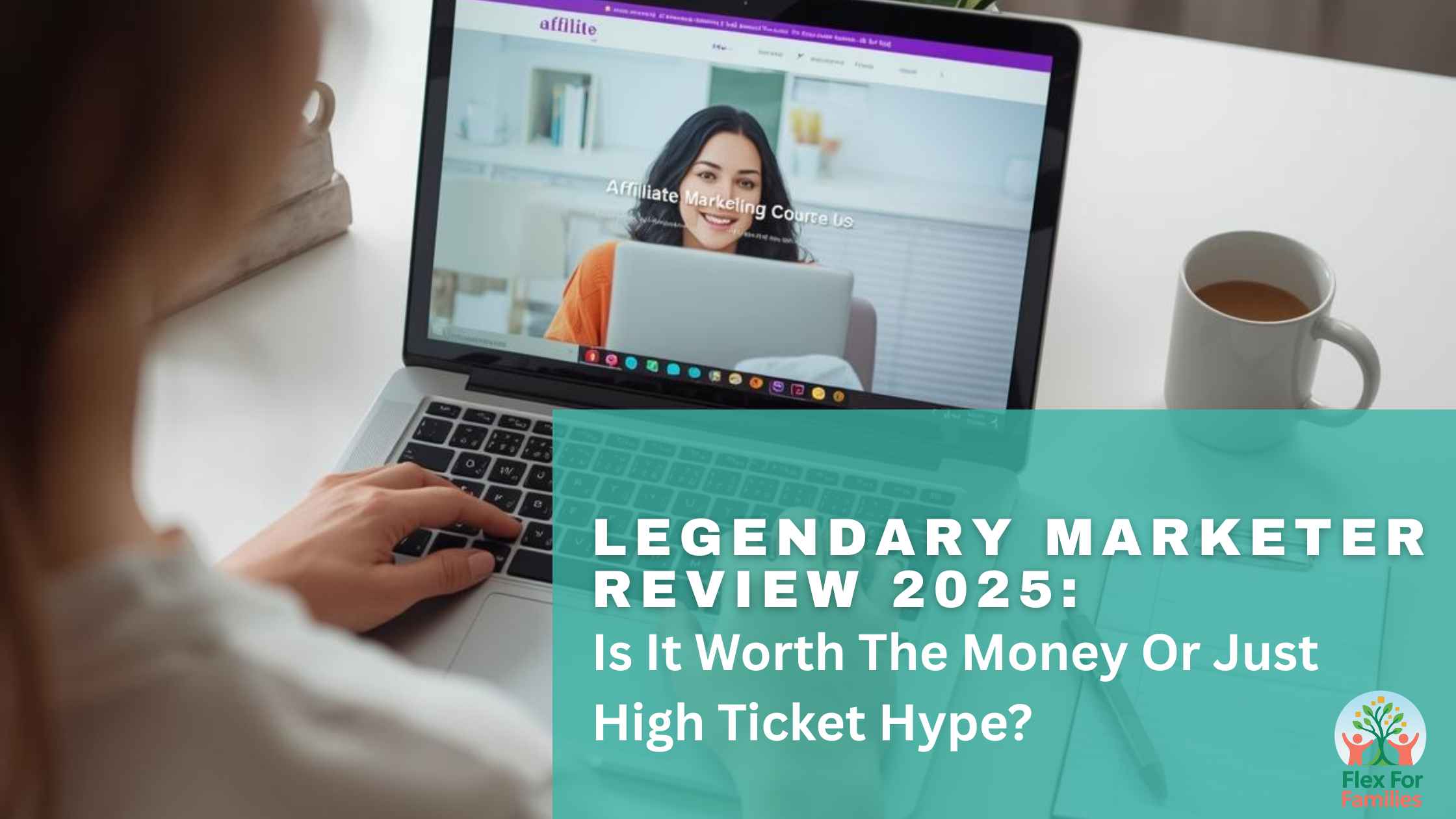 Legendary Marketer Review