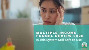Multiple Income Funnel Review featured image