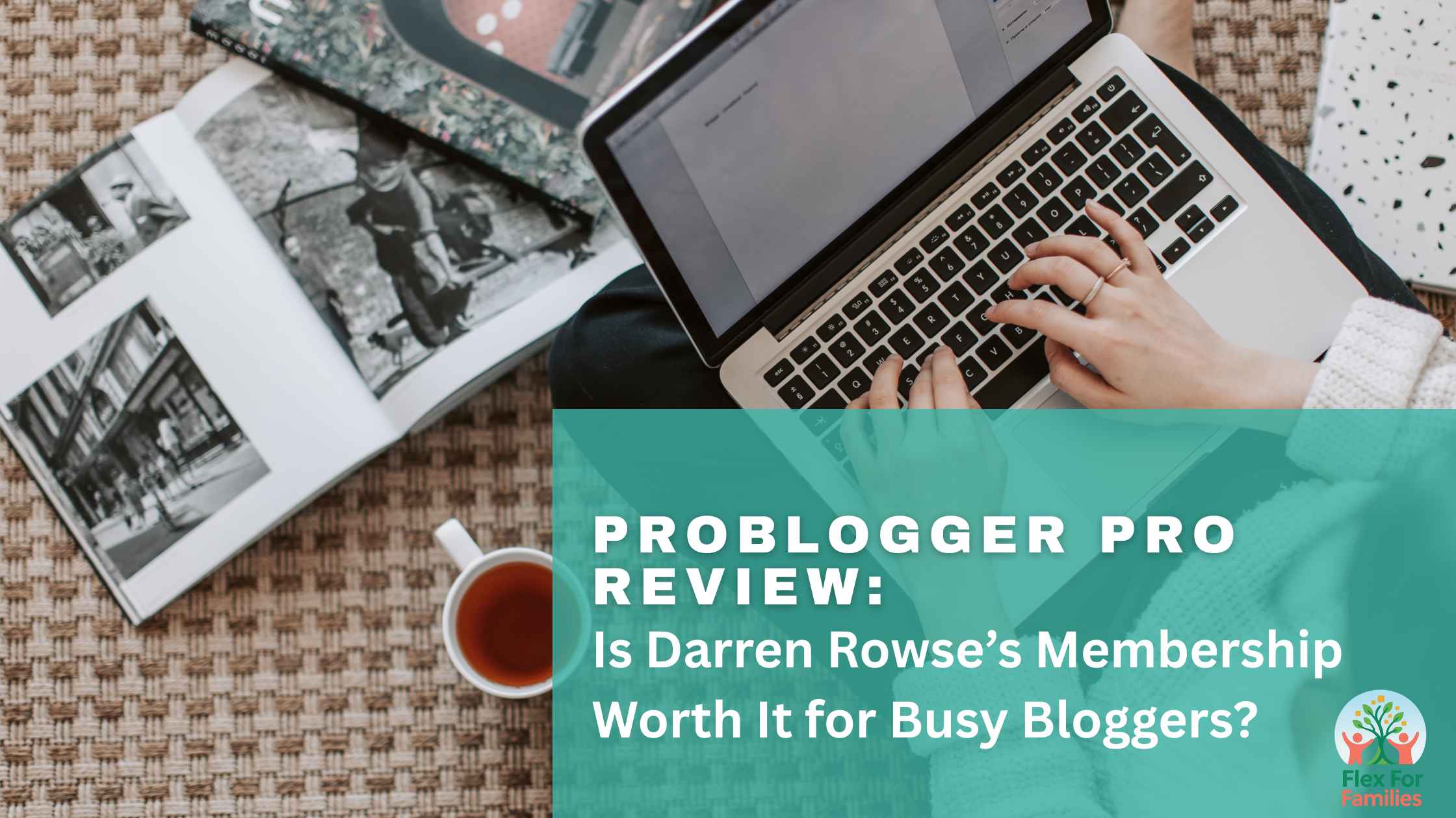 ProBlogger Pro Review featured image