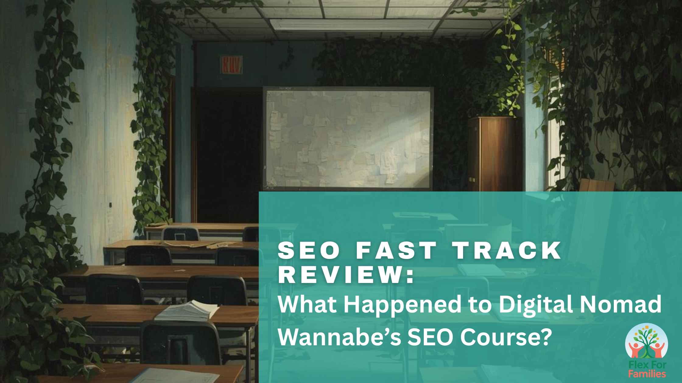 SEO Fast Track Review featured image