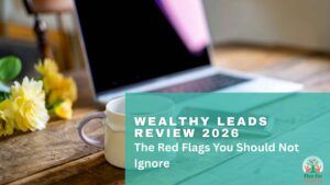 Wealthy Leads Review featured image