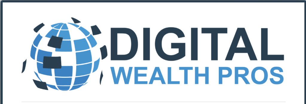 digital wealth pros logo